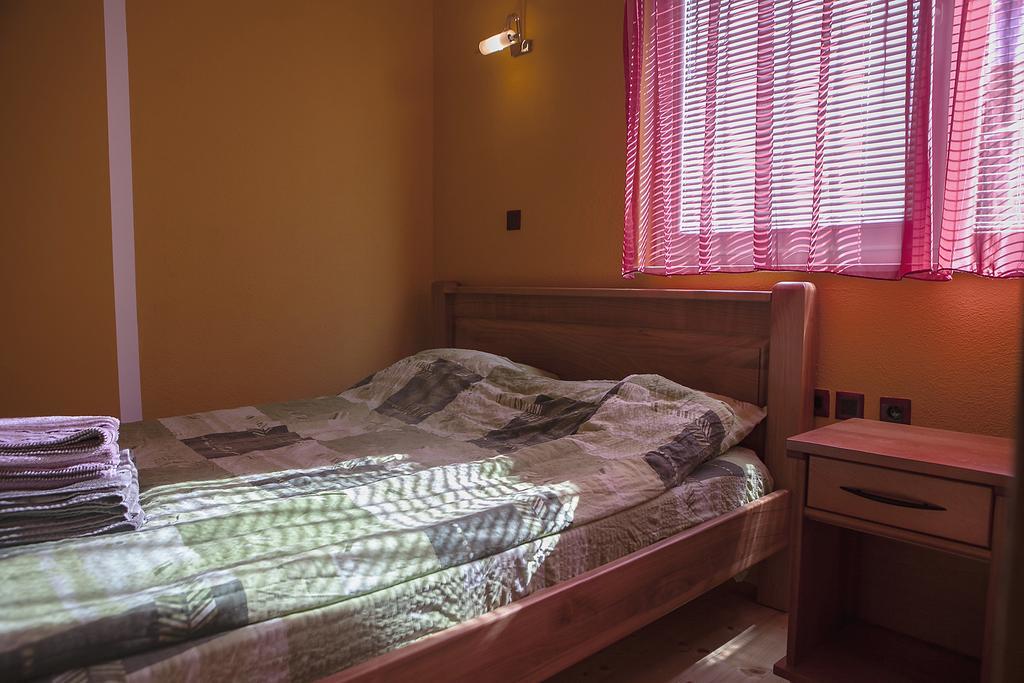 Zabljak City Center Apartments Room photo