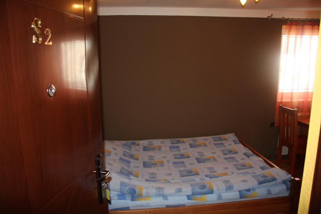 Zabljak City Center Apartments Room photo